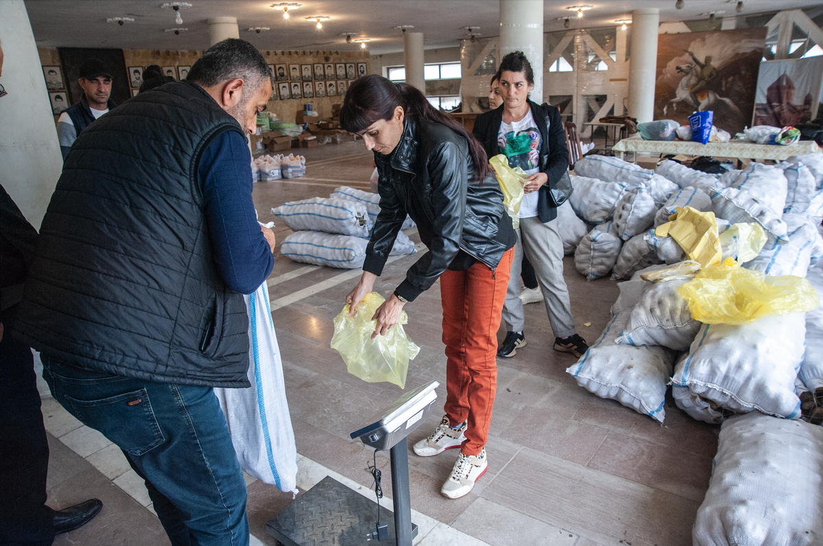 Metin Göktepe Gazetecilik Ödülleri'nde Agos'a Jüri Özel Ödülü